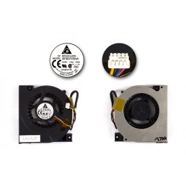   Asus F5, X50V, X50VL használt hűtő ventilátor (BFB0705HA)