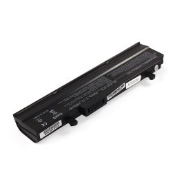   Asus EEEPC R051BX Laptop akkumulátor, új, gyárival megegyező minőségű helyettesítő, 6 cellás (4400mAh)