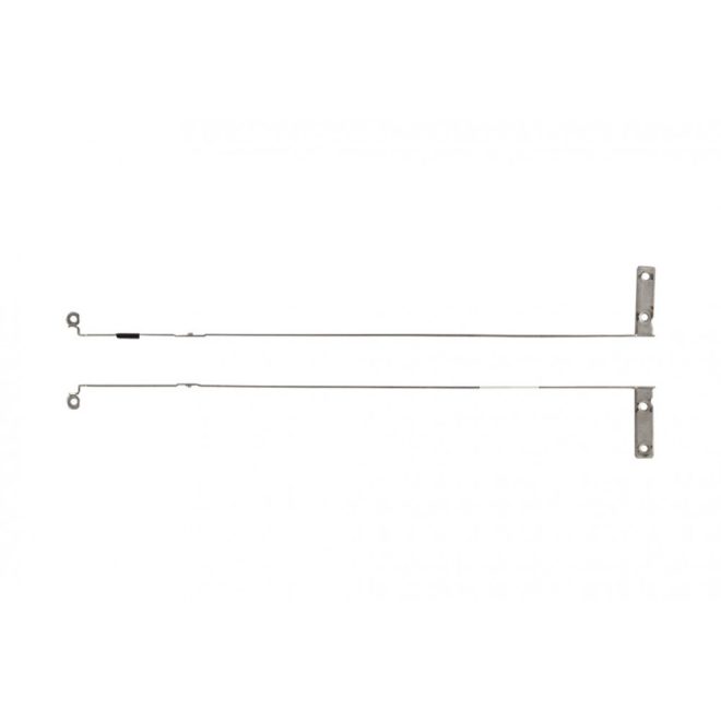 Packard Bell E6100, Fujitsu-Siemens Amilo K7600 használt LCD Tartó pálca pár (XX2677000012L, XX2677000013R)