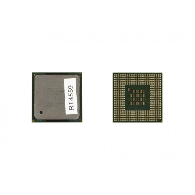 Intel Celeron Desktop 2400MHz használt CPU