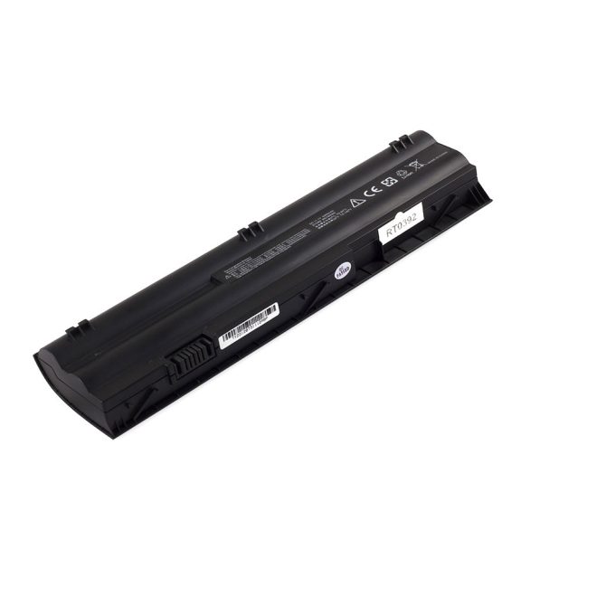 HP Pavilion DM1 Laptop akkumulátor, új, gyárival megegyező minőségű helyettesítő, 6 cellás (4400mAh)
