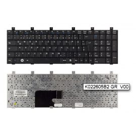   Fujitsu-Siemens Amilo Xa1526 használt német billentyűzet (K022605B2 GR)