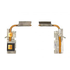   HP Compaq 6535S, 6730S, 6735S használt hőelvezető cső (493174-001)