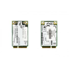   Intel WM3945ABG használt Mini PCI WiFi kártya HP (409407-002)
