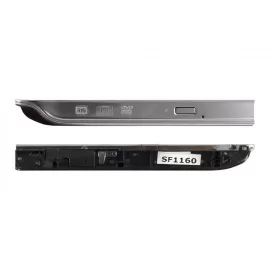   HP Pavilion DV6000 használt DVD meghajtó előlap (36AT8CRTP07)