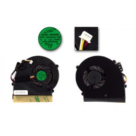   Acer Extensa 5235, 5635, 5635Z, 5635ZG gyári új hűtő ventilátor (AB000ZR6, AB0805HX-TBB)