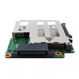   HP Pavilion DV6000 használt ExpressCard port és panel (35AT6NB0011)