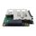 HP Pavilion DV6000 használt ExpressCard port és panel (35AT6NB0011)