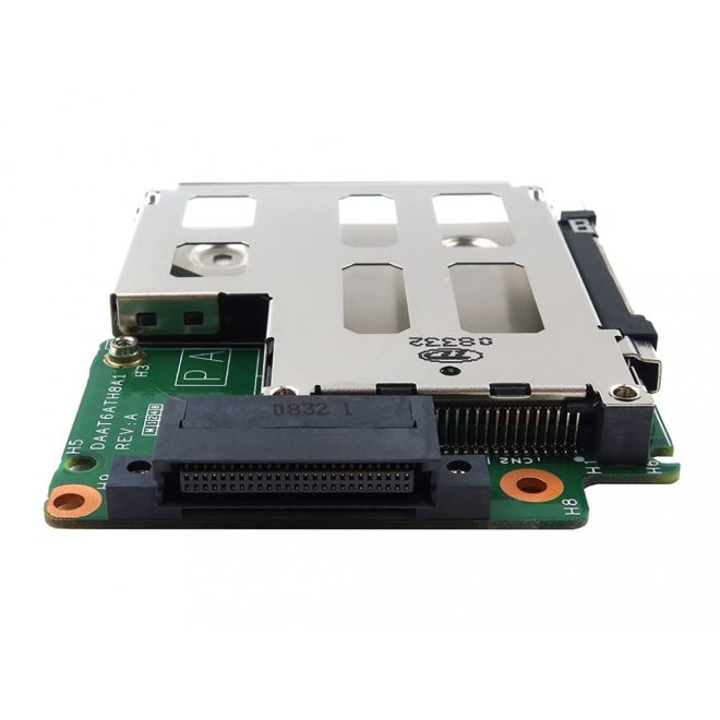 HP Pavilion DV6000 használt ExpressCard port és panel (35AT6NB0011)