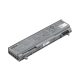 Dell Latitude E6400, E6410, E6500, E6510 gyári új 6 cellás 4840mAh akkumulátor (TYPE PT434, DP/N 0KY266)