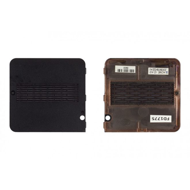 HP Pavilion dv5-1120 használt WiFi fedél