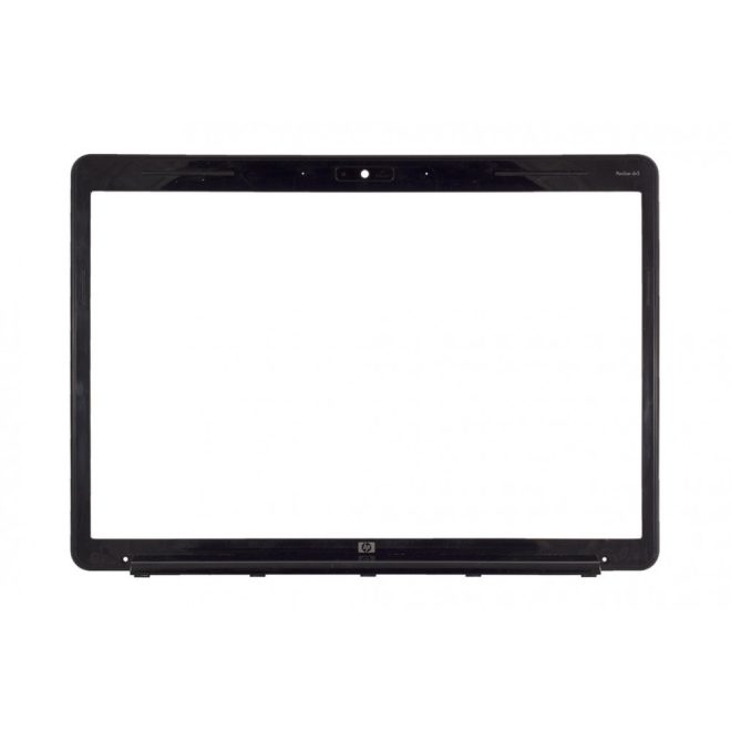HP Pavilion dv5-1120 használt Kijelző keret (15.4inch) (3DQT6LBTP20)