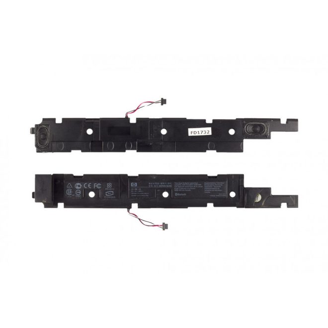 HP Pavilion dv5-1120 használt hangszórók (VANDN40033AAD412)