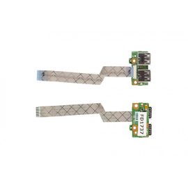 HP Pavilion dv5-1120 használt USB panel (34QT6UB0000)