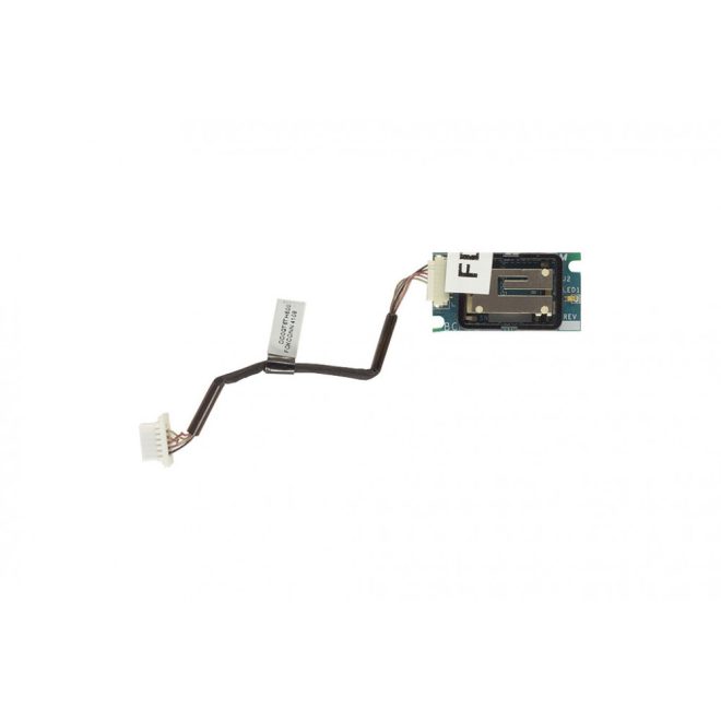 HP Pavilion dv5-1120 használt Bluetooth modul kábellel (412766-002)