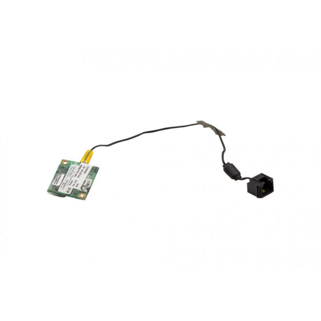 HP Compaq 6730s, 6735s, 6830s használt Modem kártya vezetékkel csatlakozóval(461749-001)
