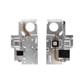   HP Compaq nc8230, nx8220, nw8240 használt hőelvezető cső (379799-001)