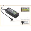 Sony VPC VPC-EB4Z0E﻿ 19,5V 4,7A 90W-os gyári új laptop töltő