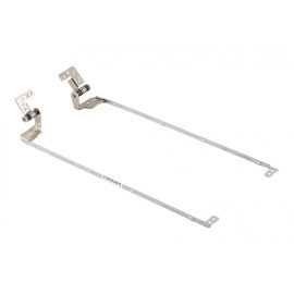   HP Compaq 610, 615 használt kijelző tartó pálca és zsanér (6055B0001001, 6055B0001101)