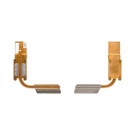   HP Compaq 6720, 6720s használt hőelvezető cső (6043B0034801A02)