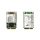 Broadcom BCM94311MCG használt Mini PCI-e WiFi kártya HP (441090-002)
