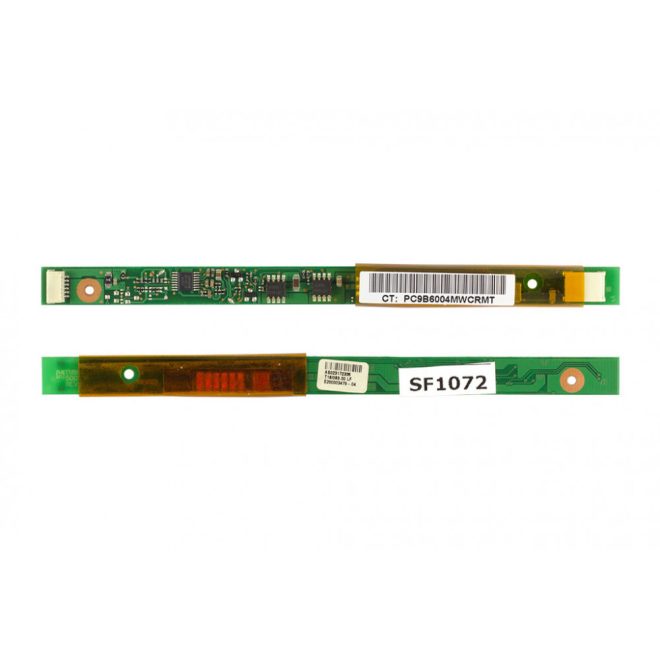 HP Pavilion DV6000 használt LCD inverter (AS0231720D2, AS0231721C1)