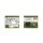 HP Compaq NC6000 használt Modem kártya (325526-001)