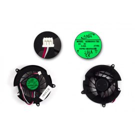   HP Pavilion dv5000, dv8000 gyári új hűtő ventilátor, beszerelési lehetőséggel, (AD5805HX-TB3)