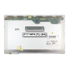 LG LP171WP4-TLB4 1440x900 WXGA+ használt fényes kijelző