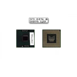 Intel Core 2 Duo P8400 2267MHz használt CPU (SLB3R, SLGCC)