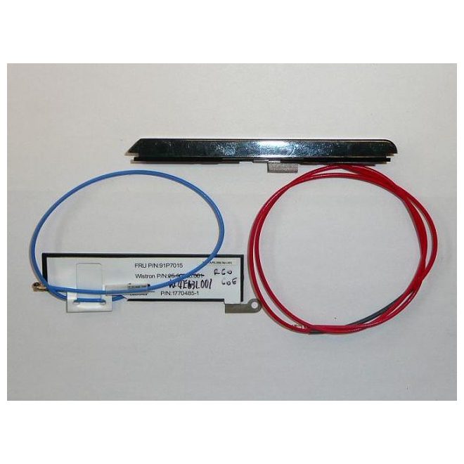 IBM ThinkPad R60, R60e 91P7015 wifi antenna
