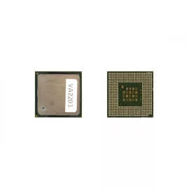   Intel Celeron Desktop 2000MHz használt CPU (SL6VY, SL6RV, SL6SW)