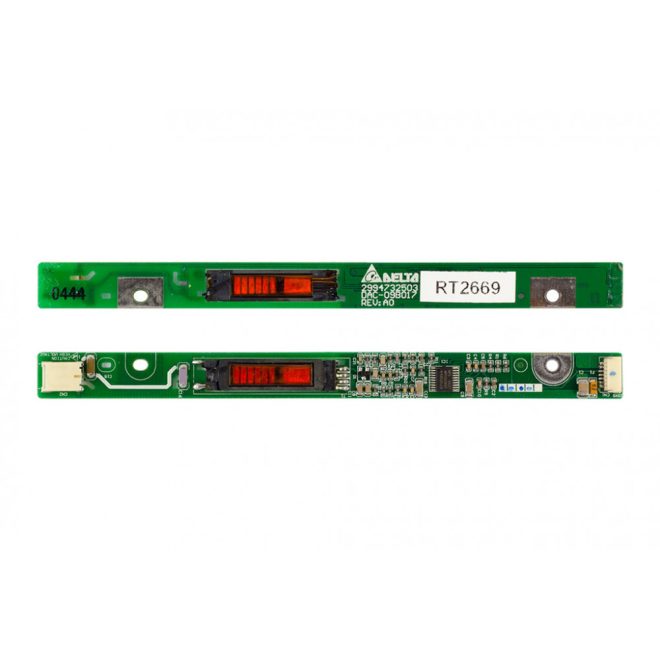 HP Pavilion zv5000 használt Kijelző Inverter (2994732503)