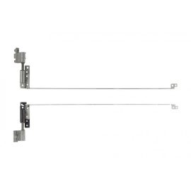   HP Pavilion DV9000 sorozatú használt kijelző zsanérpár (3JAT9HATP21, 3KAT9HATP22)