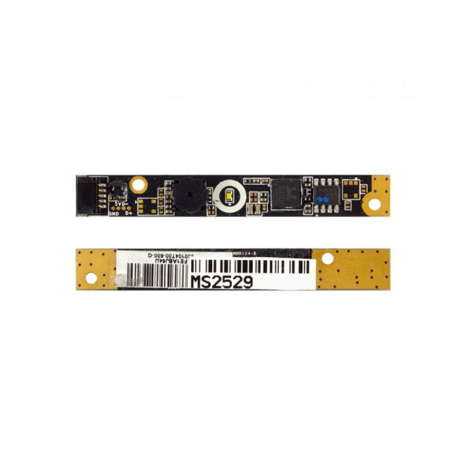 HP G56, G62, Compaq Presario CQ56, CQ62 használt webkamera (930104T00-600-G)
