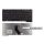 Toshiba Satellite L100 használt magyar billentyűzet (MP-03266HU-9202)