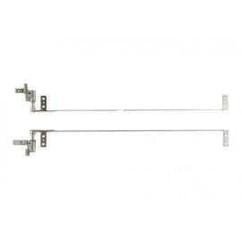   Asus F3E, F3M, F3SV használt LCD zsanérpár (13GNI110M010-3, 13GNI110M020-3)