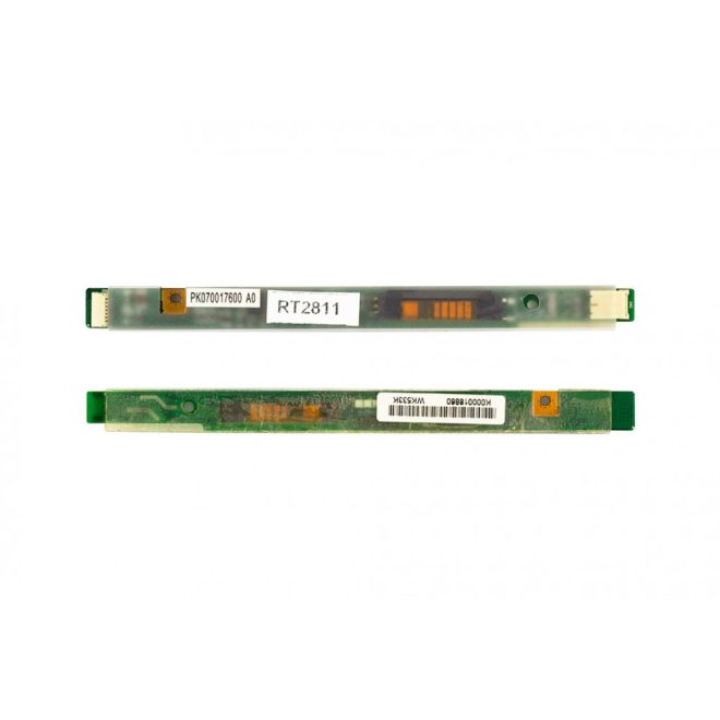 Toshiba Satellite M40X használt LCD inverter (PK070017600-A0,WK533K)