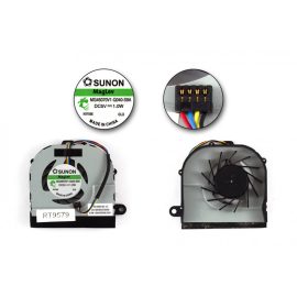   Acer Aspire TimeLine 3810T, 3810TG, 3810TZG gyári új hűtő ventilátor, beszerelési lehetőséggel, (MG45070V1-Q040-S9A)