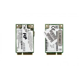   Intel WM3945ABG használt Mini PCI WiFi kártya HP (407576-002)