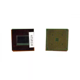   AMD Athlon 64 X2 TK-55 (rev. F2, 35W TDP) 1800MHz használt CPU