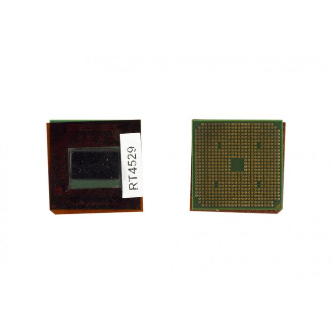 AMD Athlon 64 X2 TK-55 (rev. F2, 35W TDP) 1800MHz használt CPU
