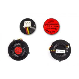   Acer Aspire 4730, 4930, 4930G használt hűtő ventilátor (AD5805HX-ED3)