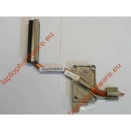  Acer Aspire 5241, 5732ZG, eMachines E525, E725 használt hűtőborda, hőelvezető cső (60N2802006)