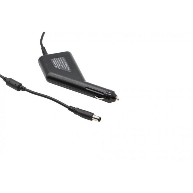 Dell Latitude E5500 19,5V 3,34A 65W-os új, gyárival megegyező minőségű helyettesítő laptop töltő