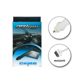   Apple MacBook Pro 15-inch Core 2 Duo A1260 18,5V 4,6A 5W-os új, gyárival megegyező minőségű helyettesítő Laptop töltő