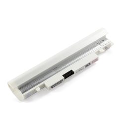   Samsung NP NP-N150 Laptop akkumulátor, új, gyárival megegyező minőségű helyettesítő, 6 cellás (4400mAh)