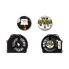   Compaq Presario 2100, 2500, Compaq nx9008, Pavilion xt500, ze5000 használt hűtő ventilátor (BN05015B05M)