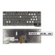 Compaq Armada M700 használt magyarított billentyűzet (125788-032)