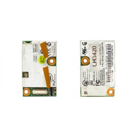   IBM ThinkPad T43, X32 használt bluetooth, 56K FM modul (39T0026)